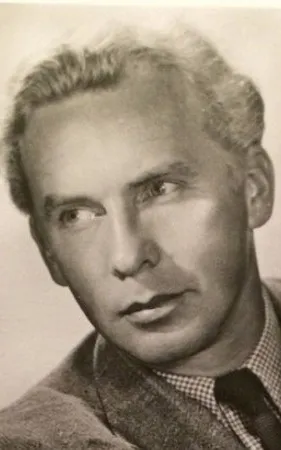 Arnold Sjöstrand