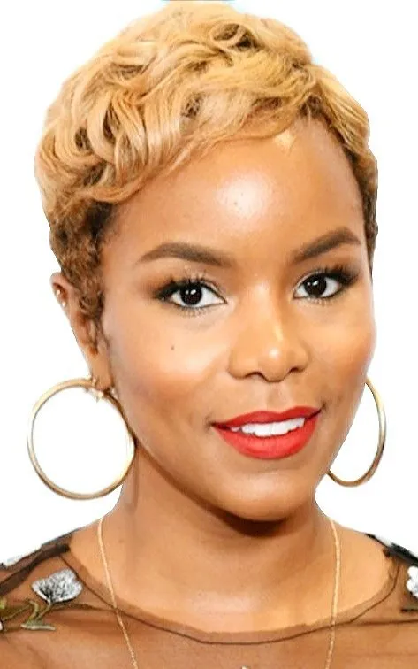 LeToya Luckett