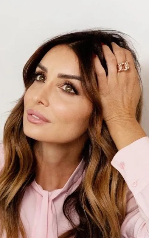 Alessandra Pierelli