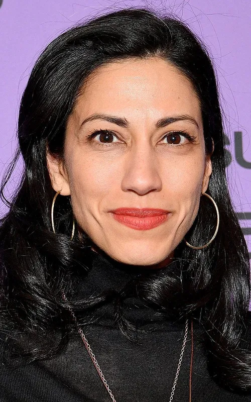 Huma Abedin