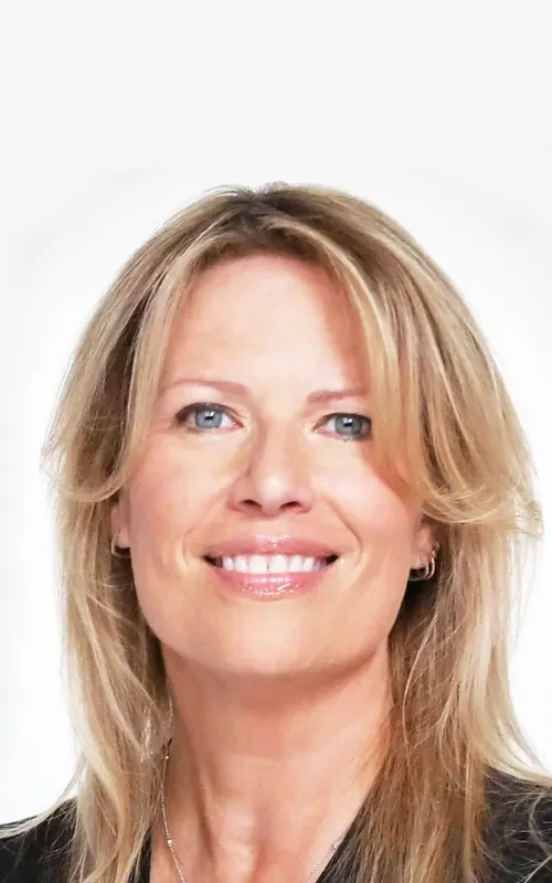 Mary Elizabeth McGlynn