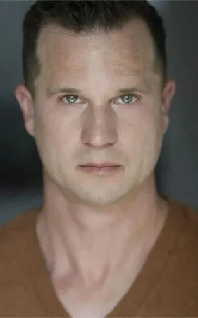 Keith Paul Carpenter