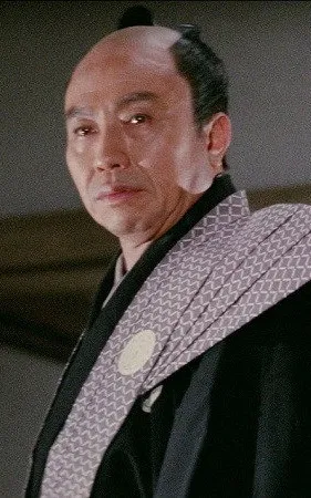Kan'emon Nakamura
