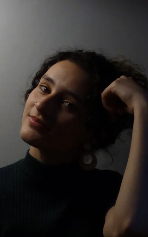 Ana Sofia Slonimsqui