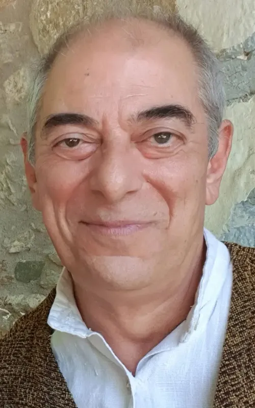 Fotis Petridis