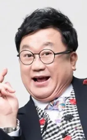 Yong-shik Lee