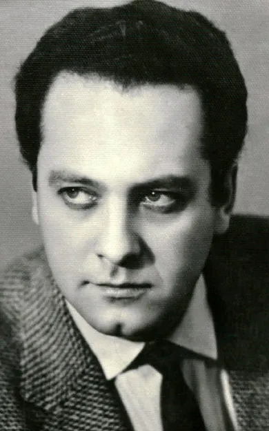Vadim Medvedev