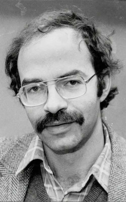 Peter Singer