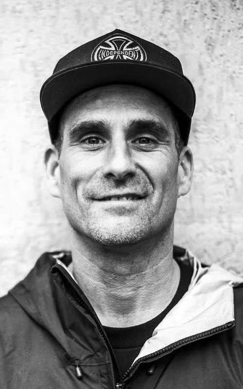 John Cardiel