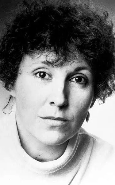 Julie Covington