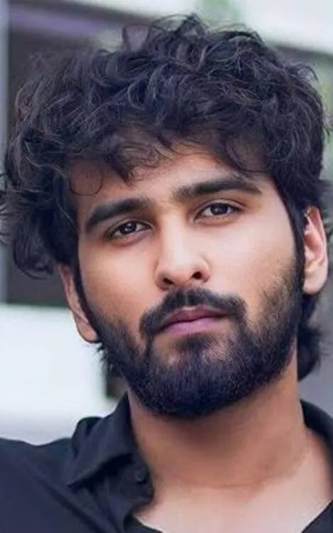 Shane Nigam