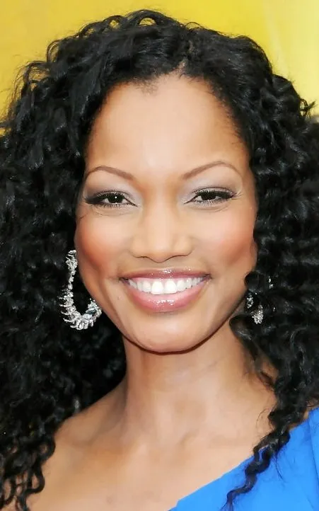 Garcelle Beauvais