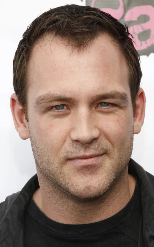 Ty Olsson
