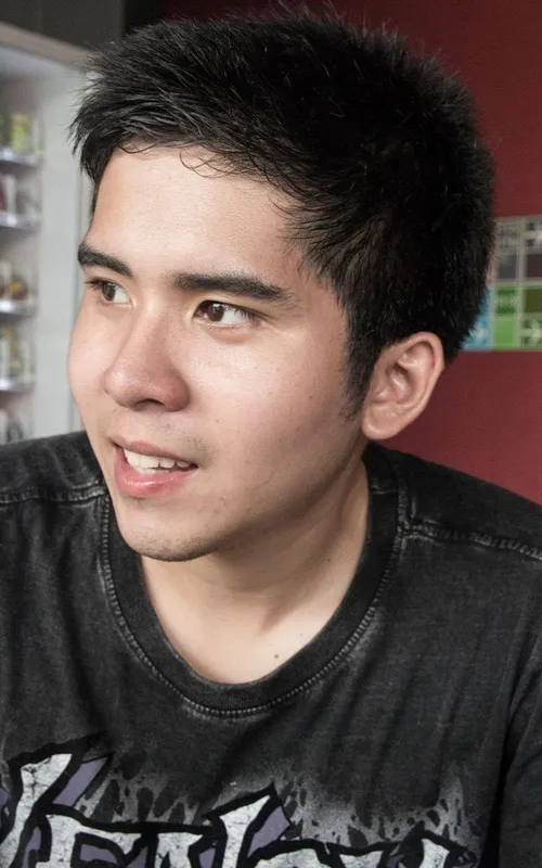 Tanatorn Tanalekaphat