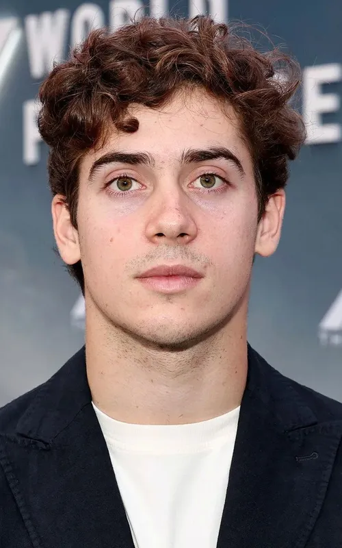 Franco Colapinto