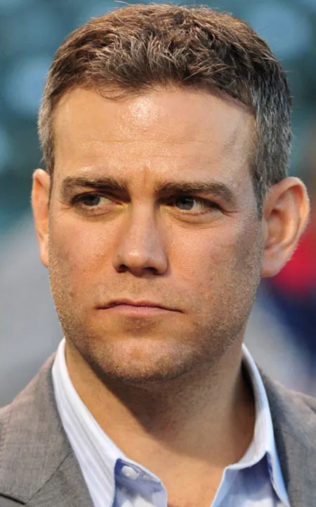 Theo Epstein
