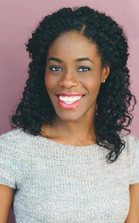 Allison Edwards-Crewe