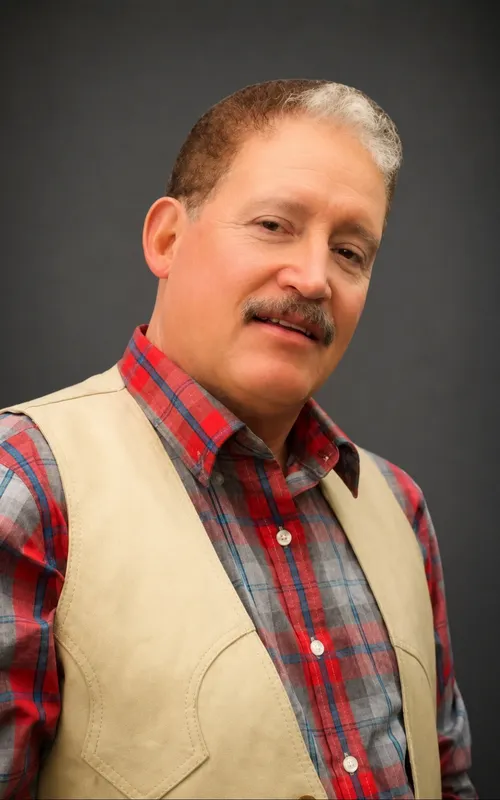 Chitto Buenrostro