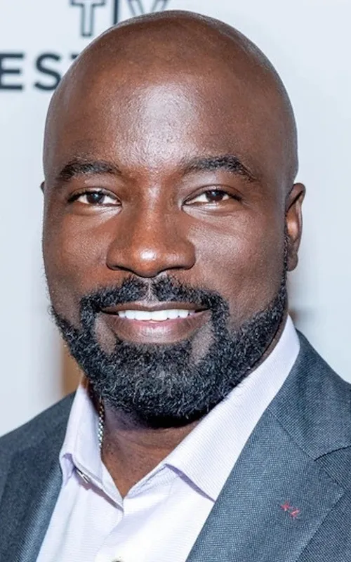 Mike Colter