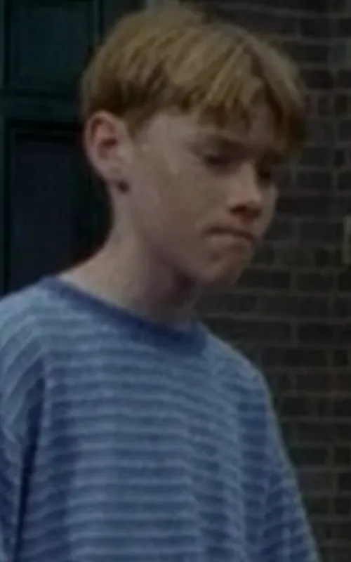 Evan Noble