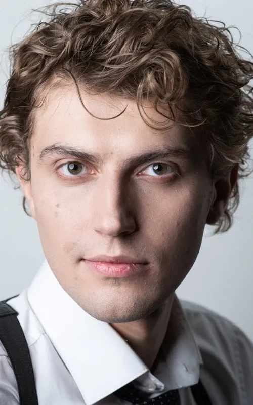 Миша Бернацкий