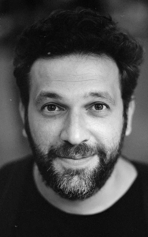 Taleh Yuzbeyov