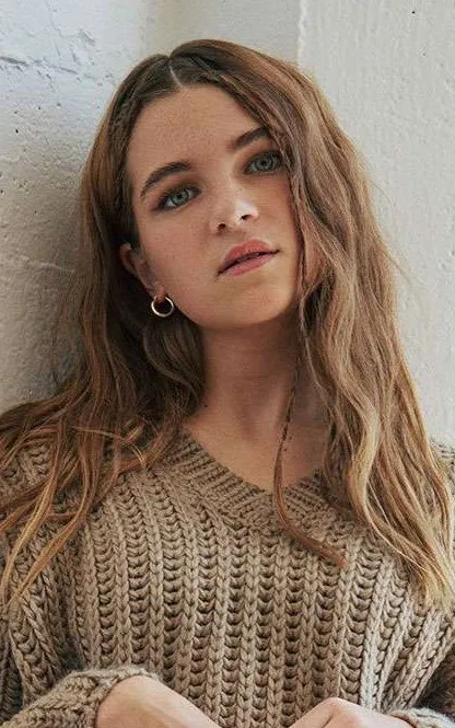 Raegan Revord