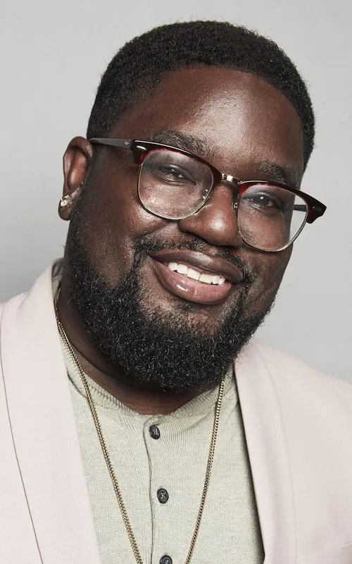 Lil Rel Howery