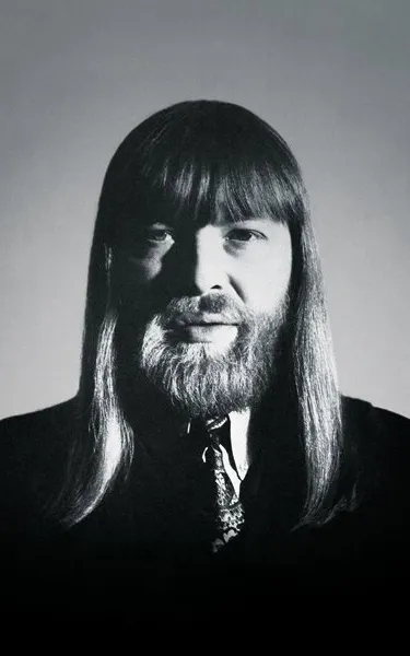 Conny Plank