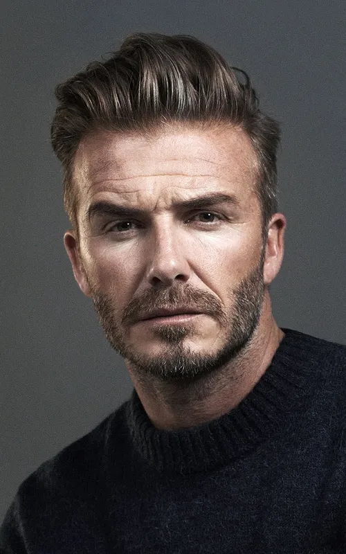 David Beckham