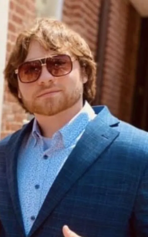 Nolan Krouch