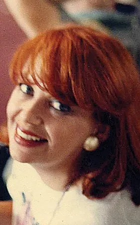 Pat Moran