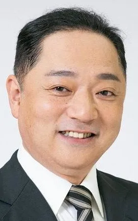 Naoki Yamamoto