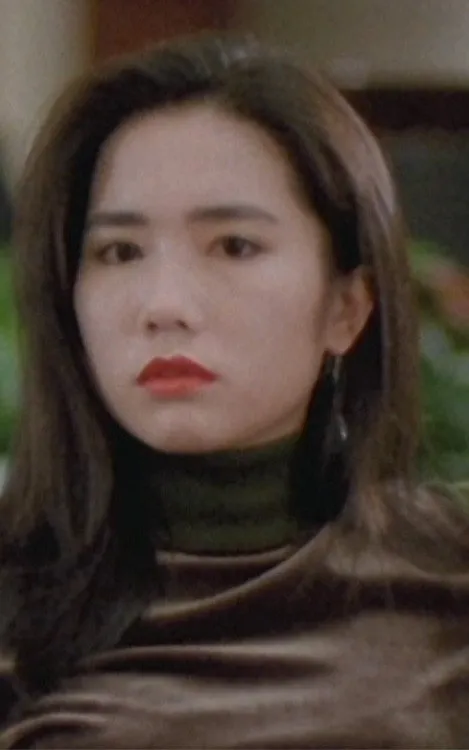 Joanna Chan
