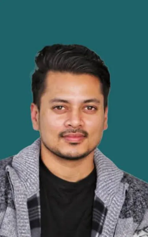 Sanjog Koirala