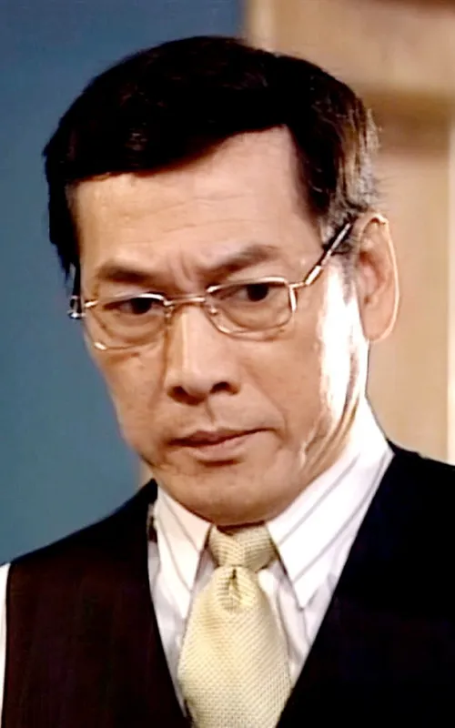 Kwok Tak-San
