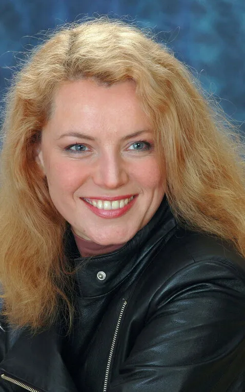 Larisa Shakhvorostova