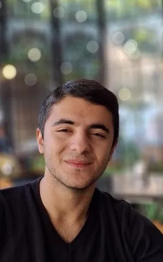 Eren Gökçe