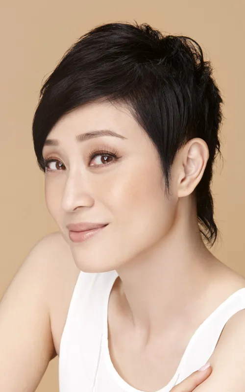 Monica Chan Fat-Yung