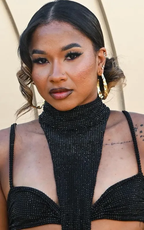 Jordan Chiles