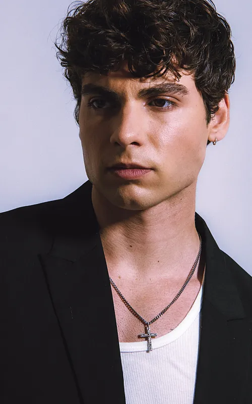 Noah Andre