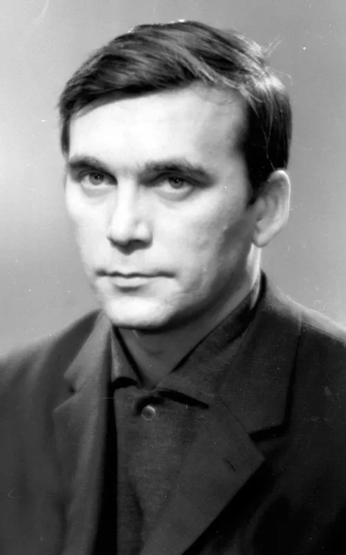 Elem Klimov