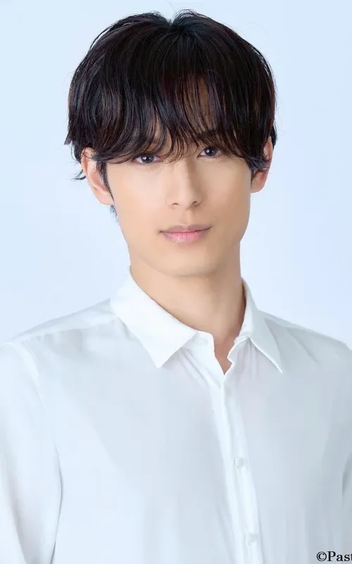Naoki Takeshi