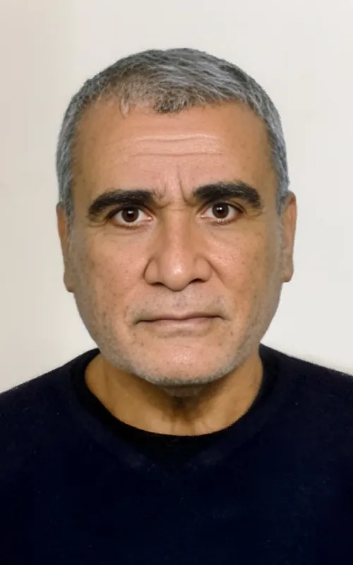 Haitham Abdel-Razzaq