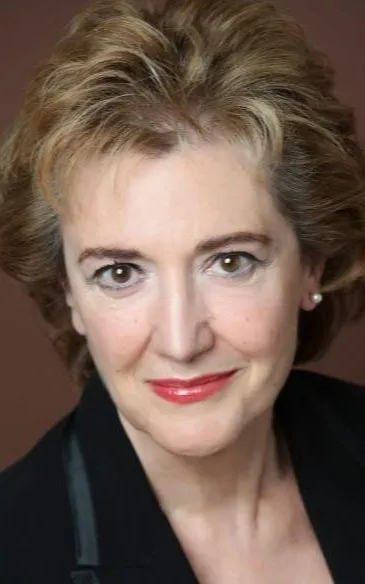 María Jesús Hoyos