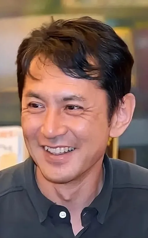 Goro Miyazaki