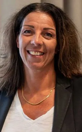 Andrea Möllerberg