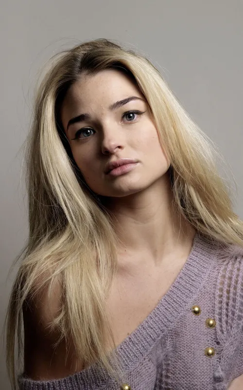 Emma Rigby