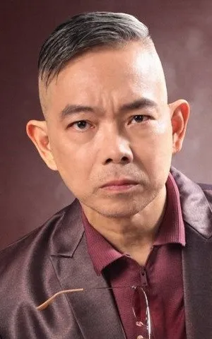 Nuel Crisostomo Naval