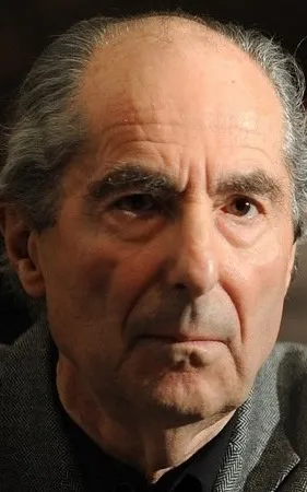 Philip Roth